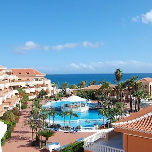 Beachfront Las Americas - Trg Apartmán