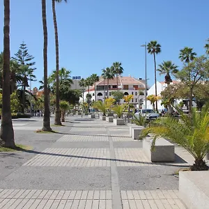  Апартаменты Parque Santiago 2 Americas