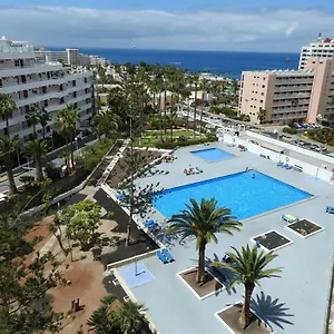  Апартаменты Vina Del Mar Playa De Lasamericas, Floor8 Sea View