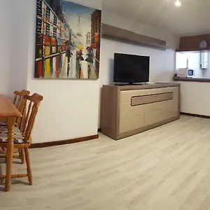  Apartamento Beautiful Duplex With Heated Pool